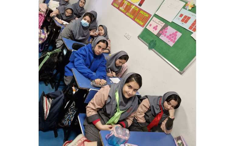 آزمون تورنمنت 5