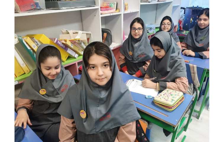 آزمون تورنمنت 6