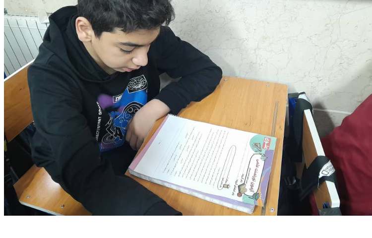 آزمون تورنومنت علوم 11