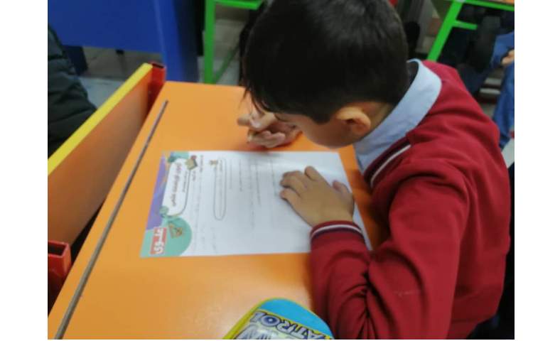 آزمون تورنومنت فارسی 12