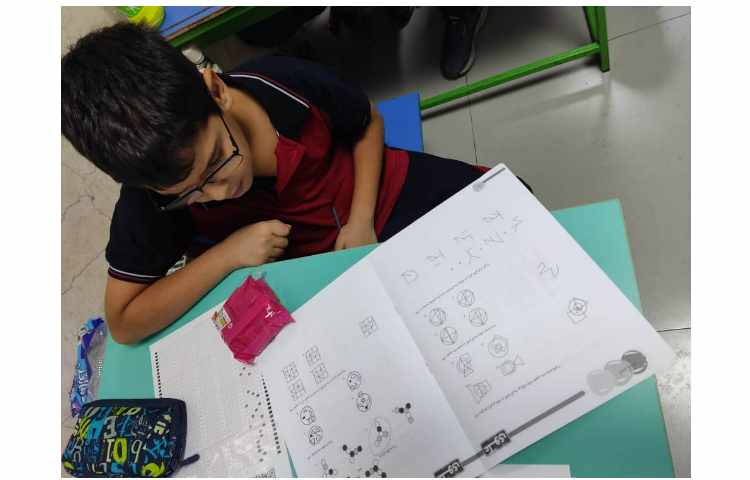 آزمون تیزهوشان شماره 1 3