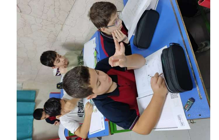 آزمون تیزهوشان شماره 1 4