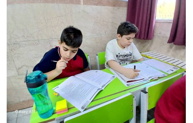 آزمون تیزهوشان 12