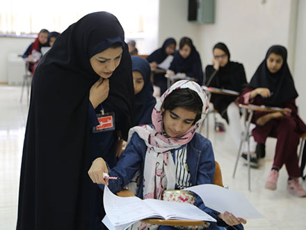 بایدها و نبایدهای آزمون جامع