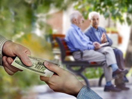 خبر مهم آموزش و پرورش درباره پاداش بازنشستگان