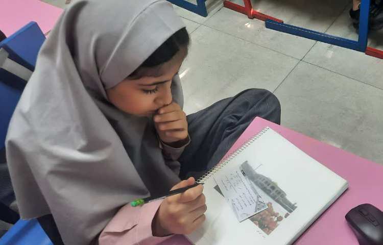 آزمون خانم و آقای ریاضی 3