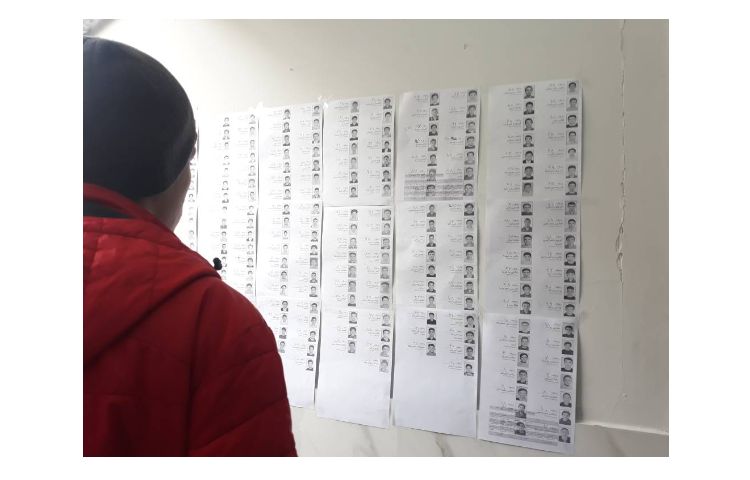 آزمون دوره ای تستی 5