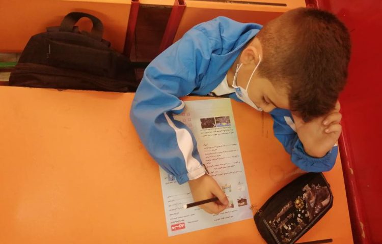 :آزمون سنجش علوم، کلاس دریانوردان 2