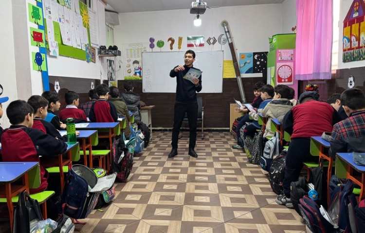 آزمون سواد مالی 1