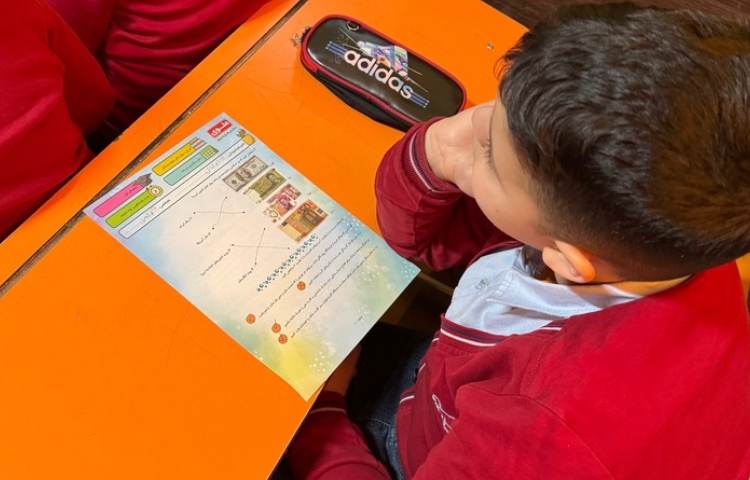 آزمون سواد مالی 2