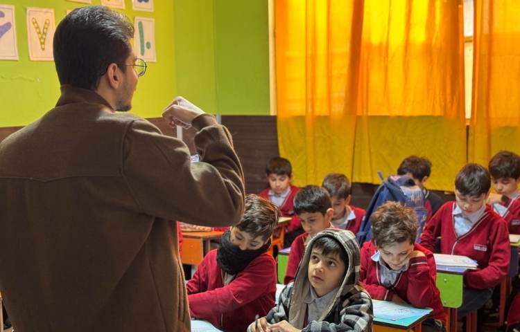 آزمون سواد مالی 3