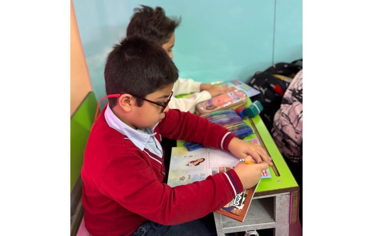 آزمون سواد مالی 5