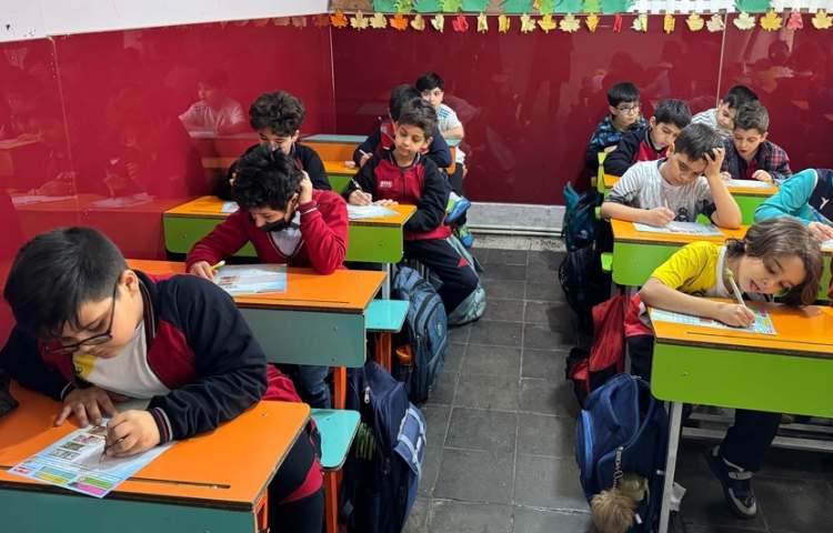 آزمون سواد مالی 6