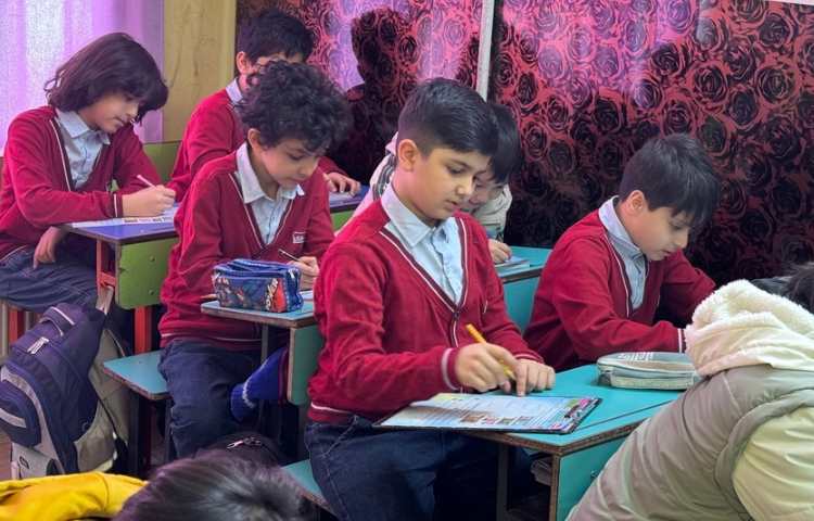 آزمون سواد مالی 7