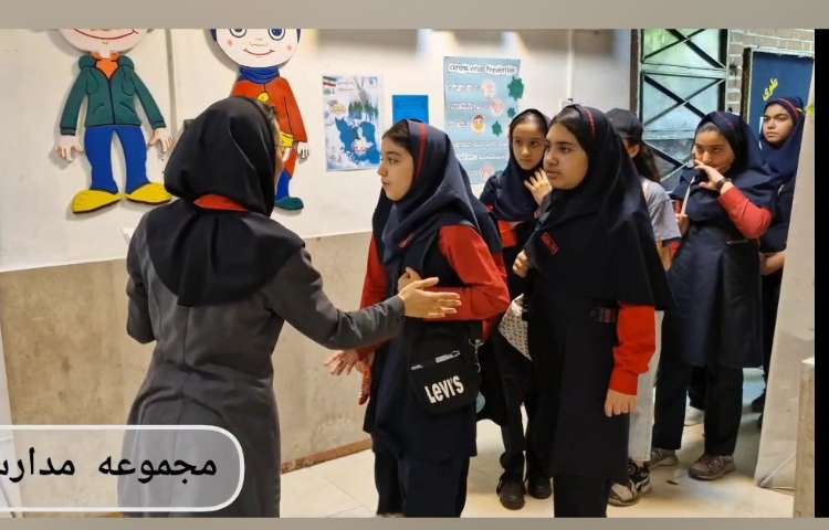 آزمون شبیه ساز کمبریج 1