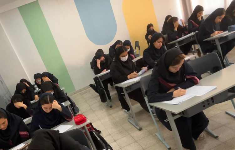 آزمون شبیه ساز