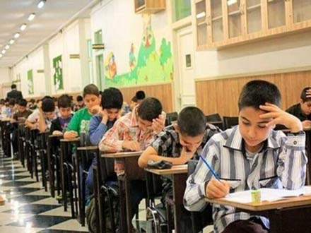 لغو همه آزمون‌های مدارس سمپاد و نمونه دولتی