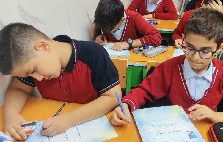 آزمون مدادقرمز (1) مطالعات اجتماعی 1