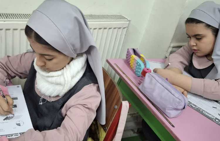 آزمون مداد سیاه 1 1