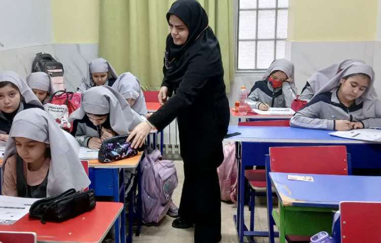 آزمون مداد سیاه 3