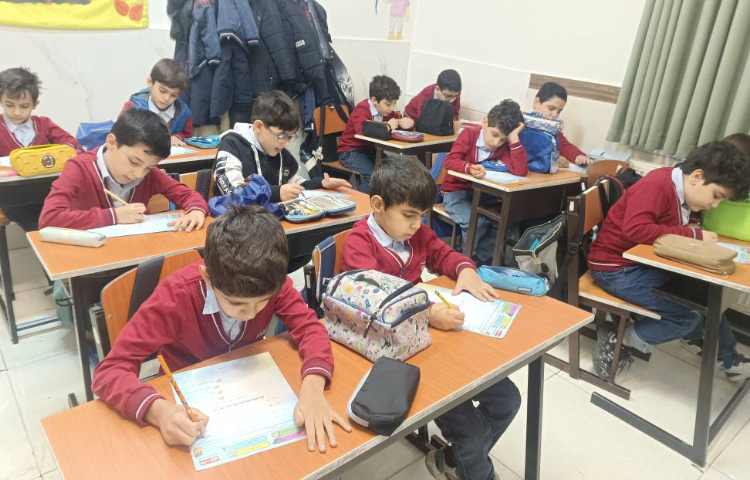 آزمون مداد قرمز 1(ریاضی) 2