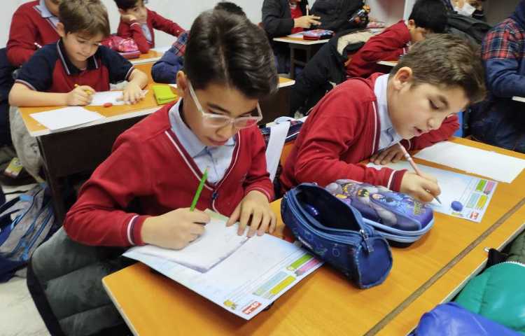 آزمون مداد قرمز(2) 4