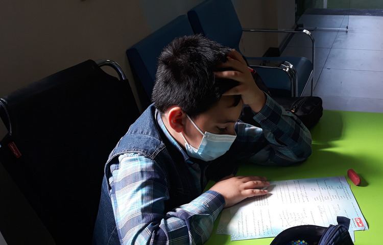 آزمون نوبت دوم 1