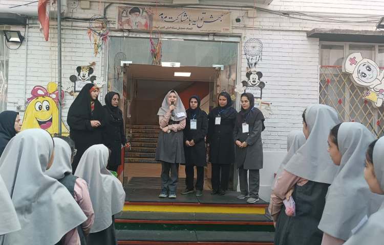 آزمون های هماهنگ پایه ششم 1