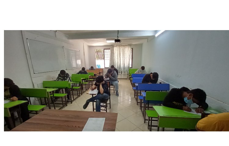 آزمون های کشوری علوی 4