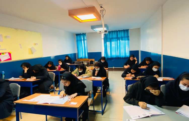 (آزمون پابه پا) 3