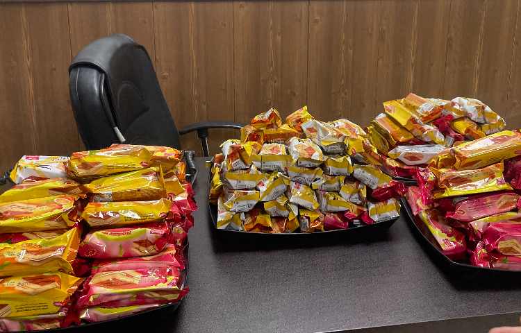 آزمون پایش تابستان 5