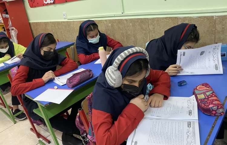 آزمون پرلز 2