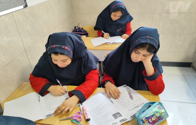 آزمون پرلز 2