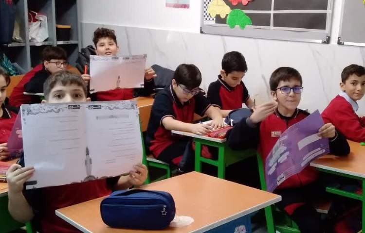 آزمون پرلز 2