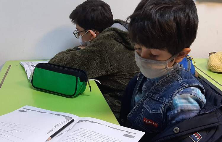 آزمون پرلز 3