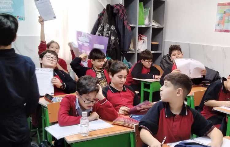 آزمون پرلز 3