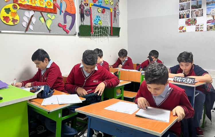 آزمون پرگار 3 3