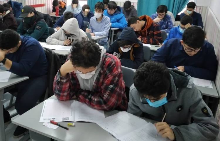 آزمون پیشروی4 1