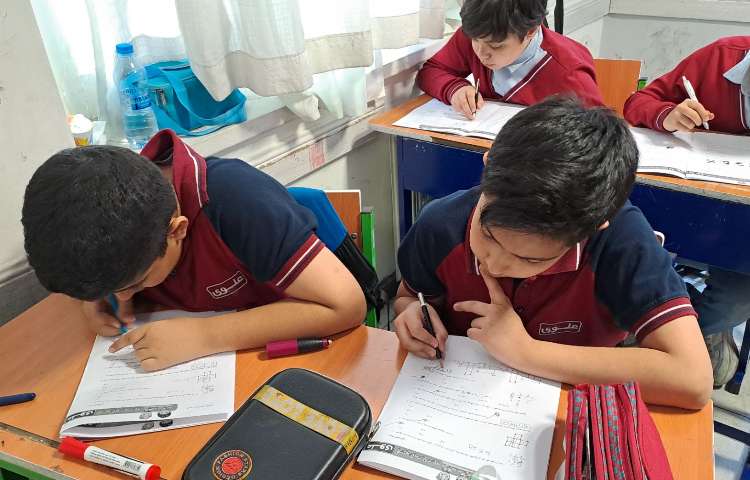 آزمون کانگورو 12