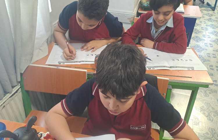 آزمون کانگورو 13