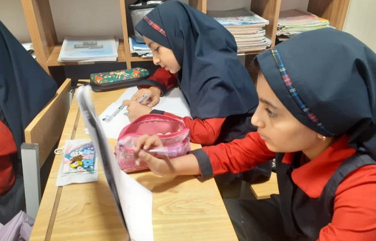 آزمون کانگورو 2