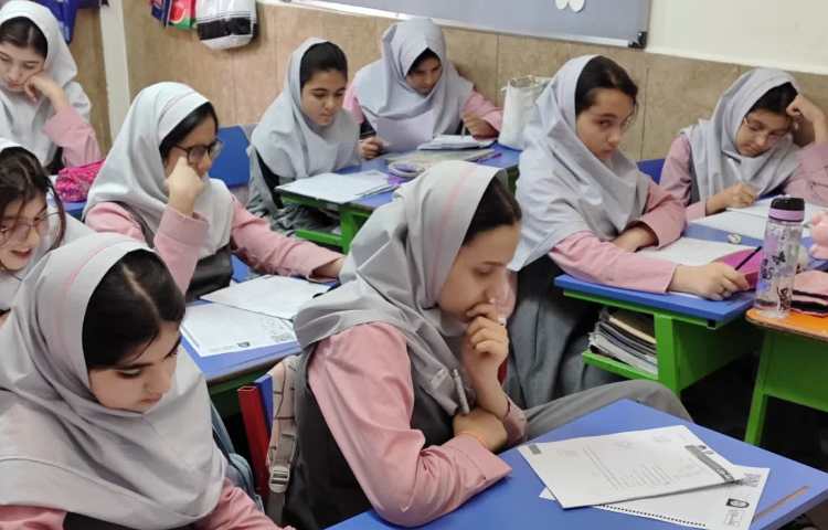 آزمون کانگورو 2