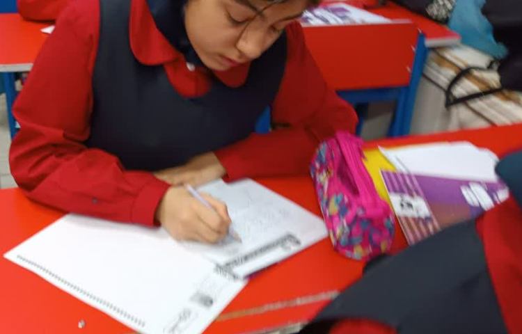 آزمون کانگورو 4