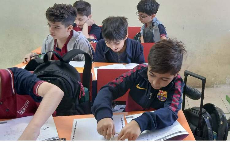 آزمون کانگورو