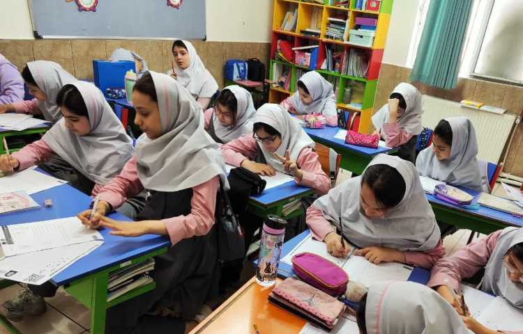 آزمون کانگورو