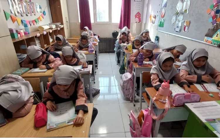 آزمون گونیا 1