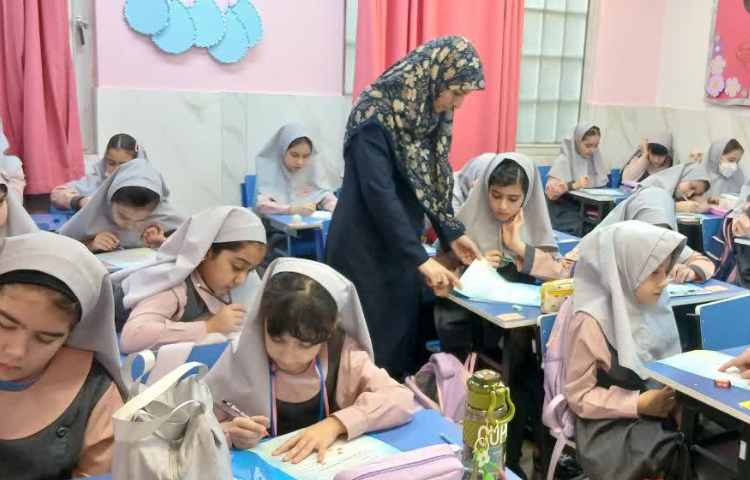 آزمون گونیا