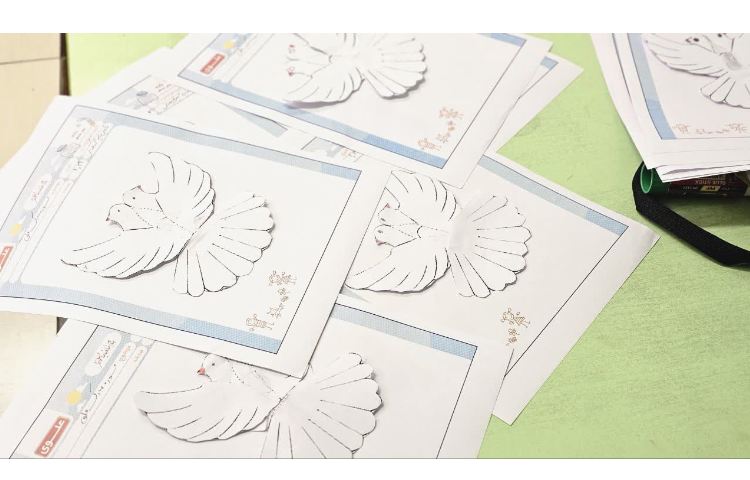 آسمانه وشعر 5