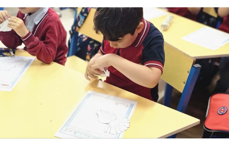 آسمانه وشعر 5