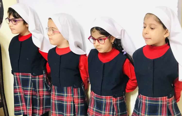 آسمانه و شعر 1